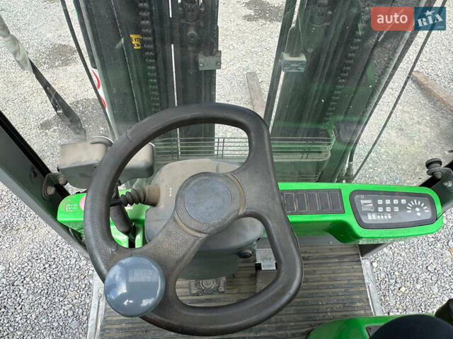 Сисаб Блитз, объемом двигателя 14.86 л и пробегом 0 тыс. км за 10000 $, фото 4 на Automoto.ua