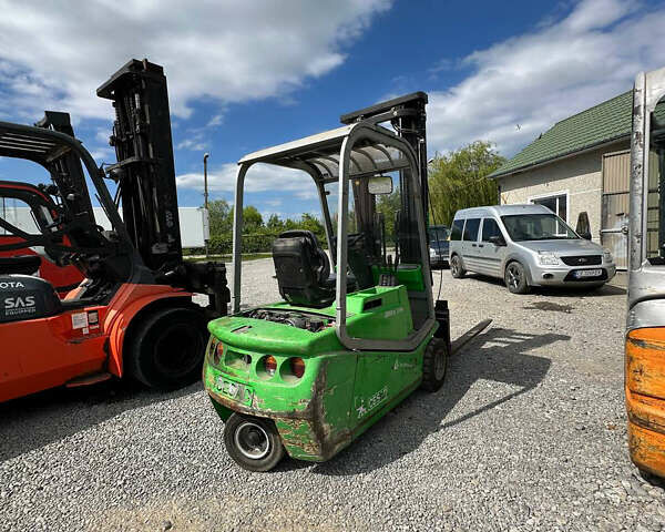 Сисаб Блитз, объемом двигателя 14.86 л и пробегом 0 тыс. км за 10000 $, фото 1 на Automoto.ua