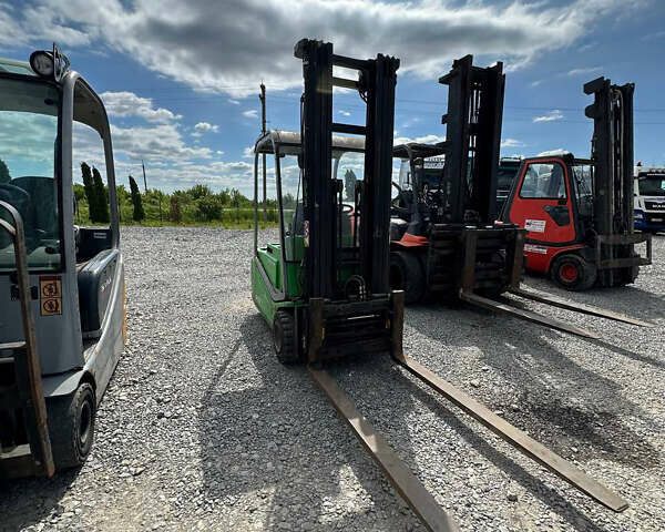 Сисаб Блитз, объемом двигателя 14.86 л и пробегом 0 тыс. км за 10000 $, фото 3 на Automoto.ua