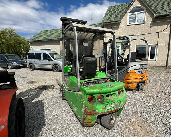 Сисаб Блитз, объемом двигателя 14.86 л и пробегом 0 тыс. км за 10000 $, фото 2 на Automoto.ua