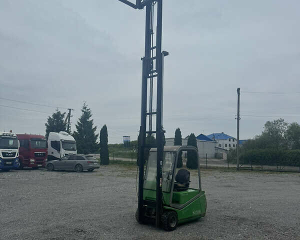 Сисаб Блитз, объемом двигателя 14.86 л и пробегом 0 тыс. км за 10000 $, фото 7 на Automoto.ua