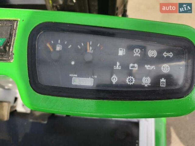 Зеленый Сисаб Drago, объемом двигателя 0 л и пробегом 5 тыс. км за 13000 $, фото 9 на Automoto.ua