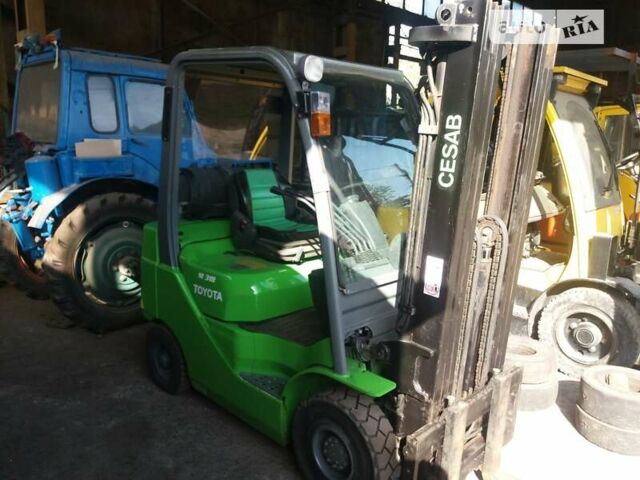 Зелений Сісаб M318G, об'ємом двигуна 0 л та пробігом 1 тис. км за 15800 $, фото 2 на Automoto.ua