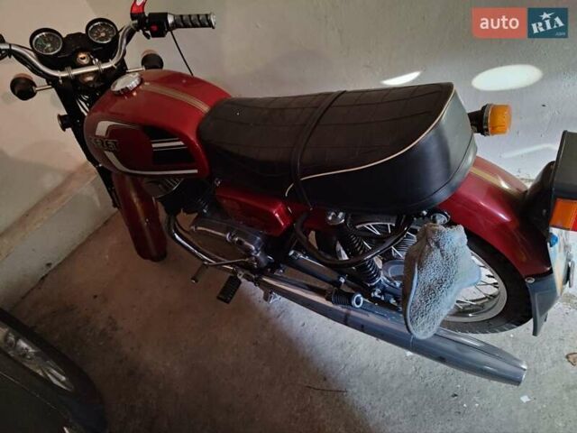 Чезет 472, объемом двигателя 0 л и пробегом 900 тыс. км за 3000 $, фото 2 на Automoto.ua
