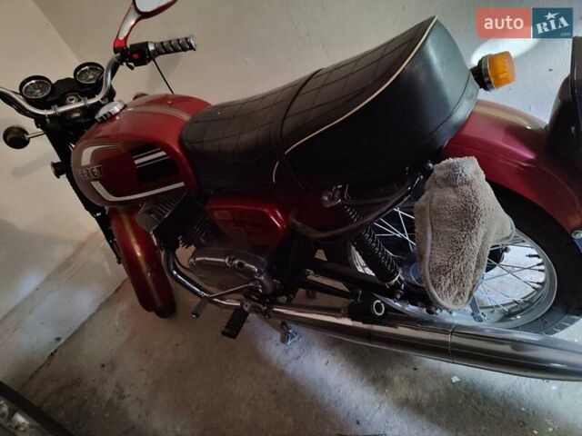 Чезет 472, объемом двигателя 0 л и пробегом 900 тыс. км за 3000 $, фото 1 на Automoto.ua