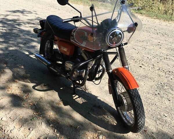 Чезет 472.3, объемом двигателя 0 л и пробегом 33 тыс. км за 1200 $, фото 2 на Automoto.ua