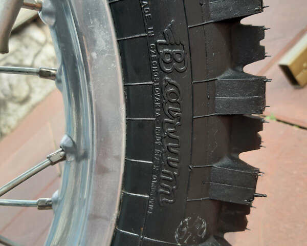 Красный Чезет Cross, объемом двигателя 2.5 л и пробегом 1 тыс. км за 7000 $, фото 16 на Automoto.ua