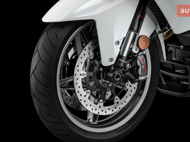 купити нове авто СФ мото 1250TR-G 2025 року від офіційного дилера Богдан СФ мото фото