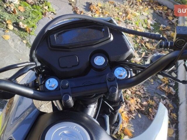 купити нове авто СФ мото 230 Lite Dual 2025 року від офіційного дилера Corsar СФ мото фото