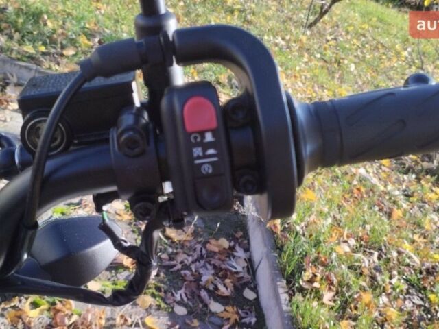 купити нове авто СФ мото 230 Lite Dual 2025 року від офіційного дилера Corsar СФ мото фото