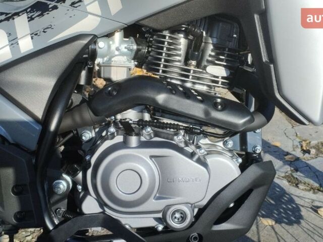 купити нове авто СФ мото 230 Lite Dual 2025 року від офіційного дилера Corsar СФ мото фото