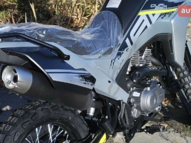 купити нове авто СФ мото 230 Lite Dual 2025 року від офіційного дилера Corsar СФ мото фото