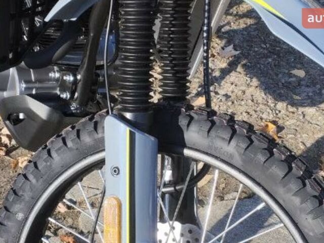 купити нове авто СФ мото 230 Lite Dual 2025 року від офіційного дилера Corsar СФ мото фото