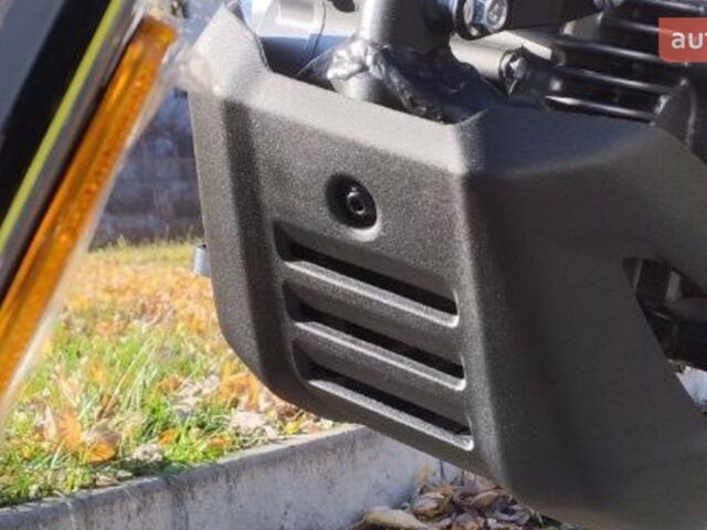 купити нове авто СФ мото 230 Lite Dual 2025 року від офіційного дилера Corsar СФ мото фото