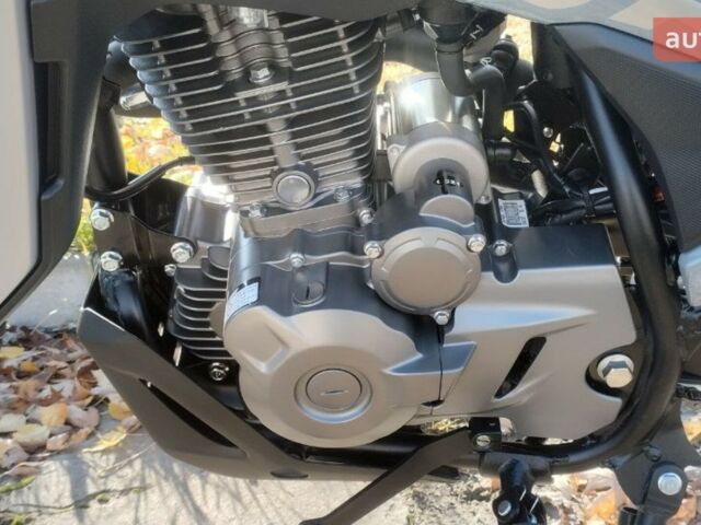 купити нове авто СФ мото 230 Lite Dual 2025 року від офіційного дилера Corsar СФ мото фото