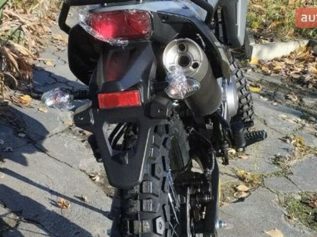 купити нове авто СФ мото 230 Lite Dual 2025 року від офіційного дилера Corsar СФ мото фото