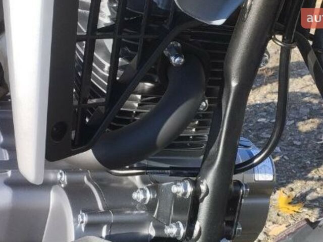 купити нове авто СФ мото 230 Lite Dual 2025 року від офіційного дилера Corsar СФ мото фото