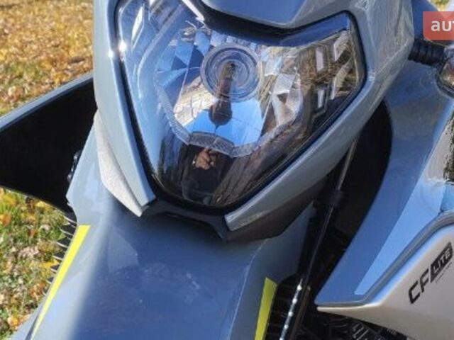 купити нове авто СФ мото 230 Lite Dual 2025 року від офіційного дилера Corsar СФ мото фото