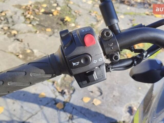 купити нове авто СФ мото 230 Lite Dual 2025 року від офіційного дилера Corsar СФ мото фото