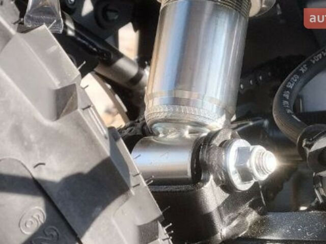 купити нове авто СФ мото 230 Lite Dual 2025 року від офіційного дилера Corsar СФ мото фото