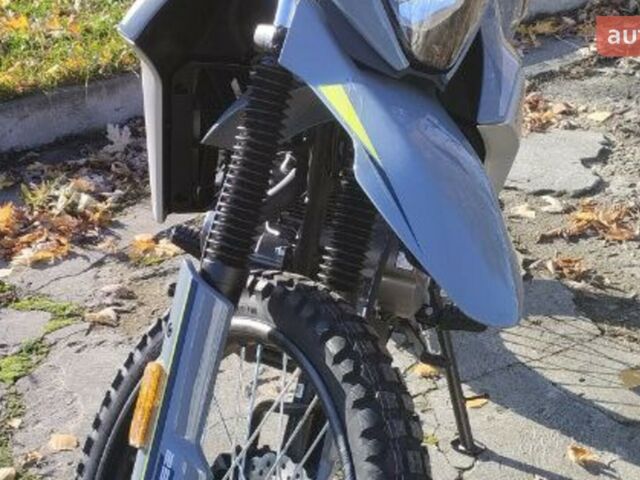 купити нове авто СФ мото 230 Lite Dual 2025 року від офіційного дилера Corsar СФ мото фото