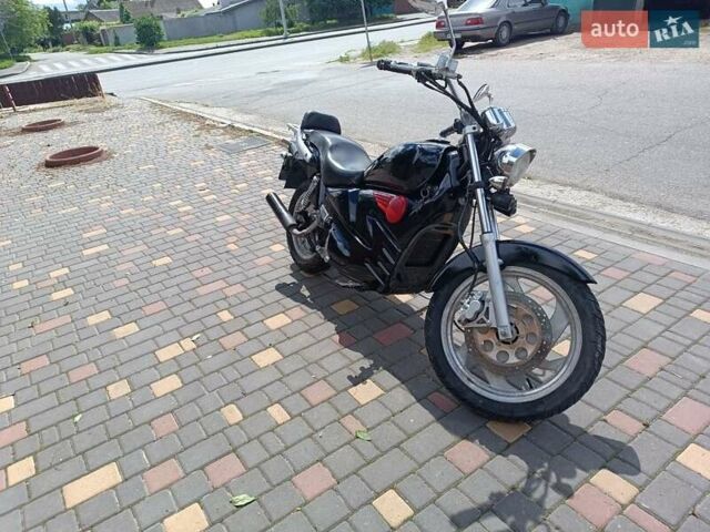 Черный СФ мото 250, объемом двигателя 0 л и пробегом 20 тыс. км за 1200 $, фото 3 на Automoto.ua