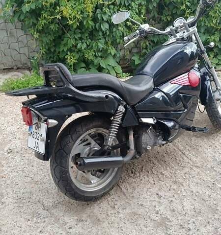 Черный СФ мото 250, объемом двигателя 0 л и пробегом 20 тыс. км за 1200 $, фото 9 на Automoto.ua