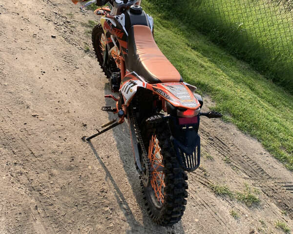 СФ мото 250, объемом двигателя 0 л и пробегом 4 тыс. км за 1050 $, фото 8 на Automoto.ua