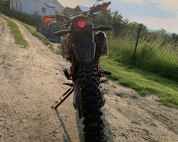 СФ мото 250, объемом двигателя 0 л и пробегом 4 тыс. км за 1050 $, фото 4 на Automoto.ua