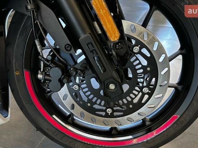 купить новое авто СФ мото 250SR 2025 года от официального дилера Вояж Motorsports СФ мото фото