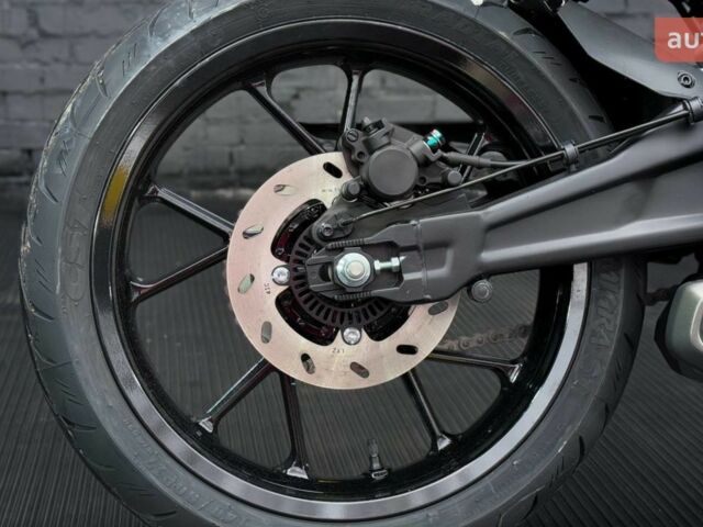 СФ мото 250SR 2025 года купить новое авто СФ мото 250SR 2025 года от официального дилера Богдан СФ мото фото