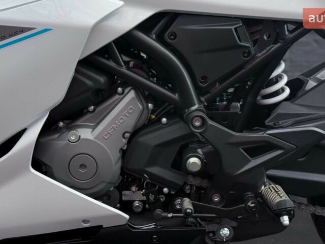 СФ мото 250SR 2025 года купить новое авто СФ мото 250SR 2025 года от официального дилера Богдан СФ мото фото