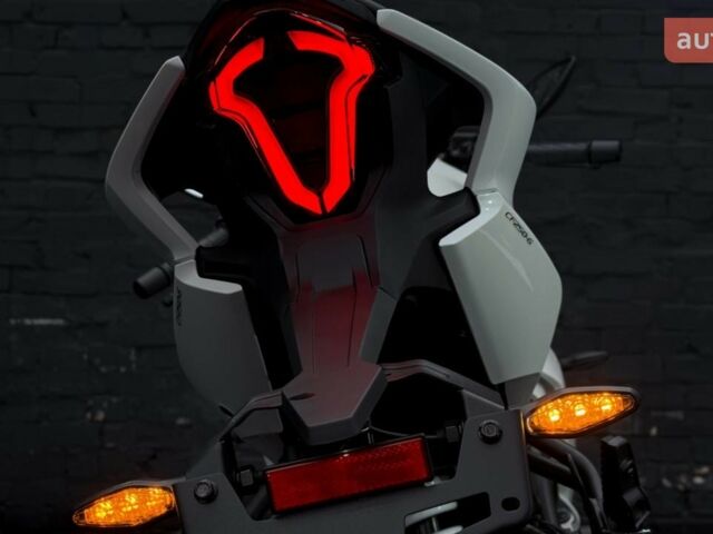 СФ мото 250SR 2025 года купить новое авто СФ мото 250SR 2025 года от официального дилера Богдан СФ мото фото