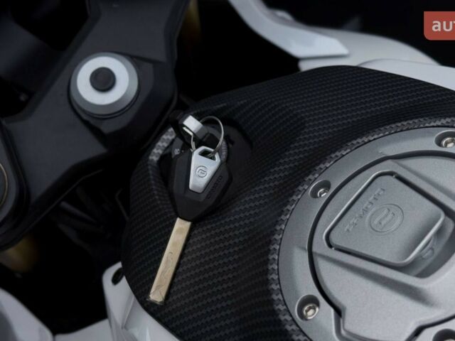 СФ мото 250SR 2025 года купить новое авто СФ мото 250SR 2025 года от официального дилера Богдан СФ мото фото