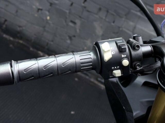 СФ мото 250SR 2025 года купить новое авто СФ мото 250SR 2025 года от официального дилера Богдан СФ мото фото