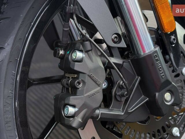 СФ мото 250SR 2025 года купить новое авто СФ мото 250SR 2025 года от официального дилера Богдан СФ мото фото