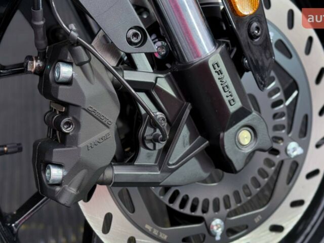 СФ мото 250SR 2025 года купить новое авто СФ мото 250SR 2025 года от официального дилера Богдан СФ мото фото