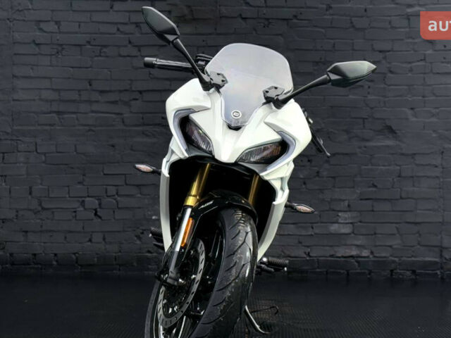 СФ мото 250SR 2025 года купить новое авто СФ мото 250SR 2025 года от официального дилера Богдан СФ мото фото