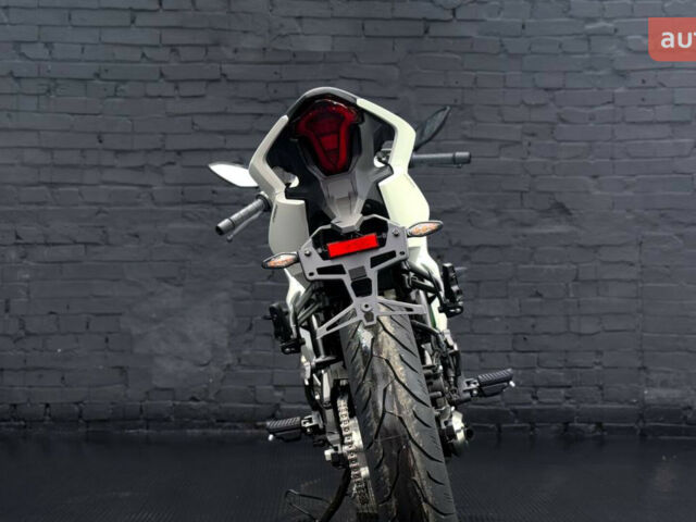 СФ мото 250SR 2025 года купить новое авто СФ мото 250SR 2025 года от официального дилера Богдан СФ мото фото