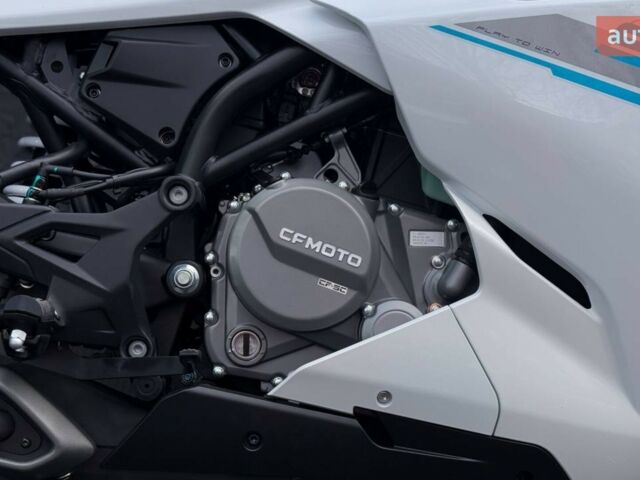 СФ мото 250SR 2025 года купить новое авто СФ мото 250SR 2025 года от официального дилера Богдан СФ мото фото