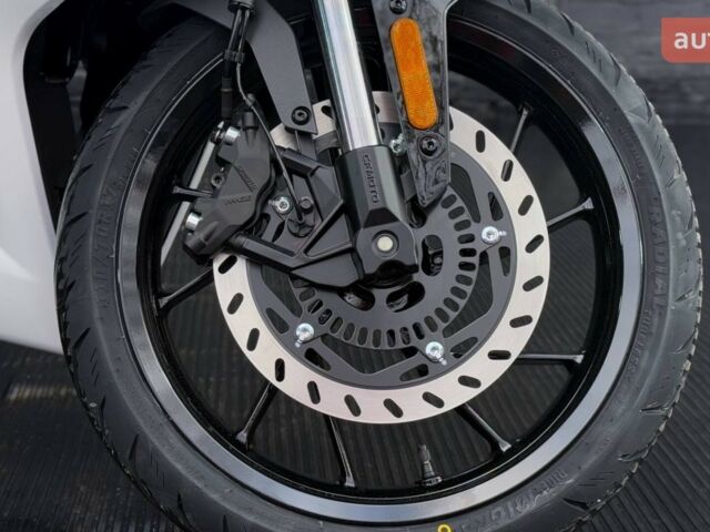 СФ мото 250SR 2025 года купить новое авто СФ мото 250SR 2025 года от официального дилера Богдан СФ мото фото