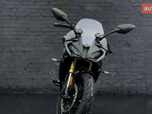 СФ мото 250SR 2025 года купить новое авто СФ мото 250SR 2025 года от официального дилера Богдан СФ мото фото