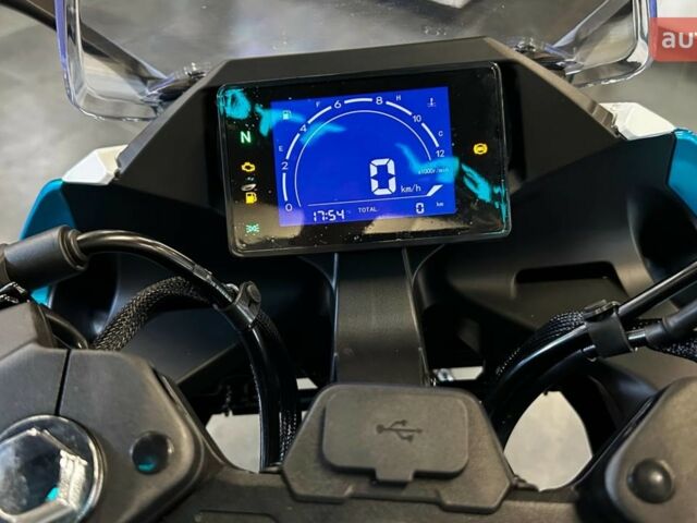 купить новое авто СФ мото 250SR 2025 года от официального дилера Вояж Motorsports СФ мото фото