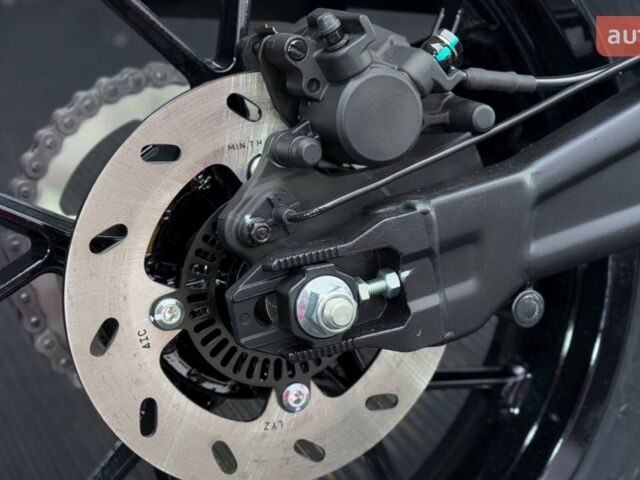 СФ мото 250SR 2025 года купить новое авто СФ мото 250SR 2025 года от официального дилера Богдан СФ мото фото