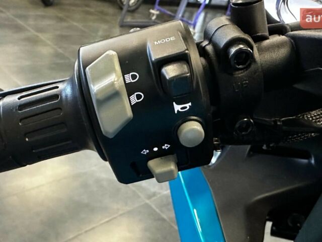 купить новое авто СФ мото 250SR 2025 года от официального дилера Вояж Motorsports СФ мото фото