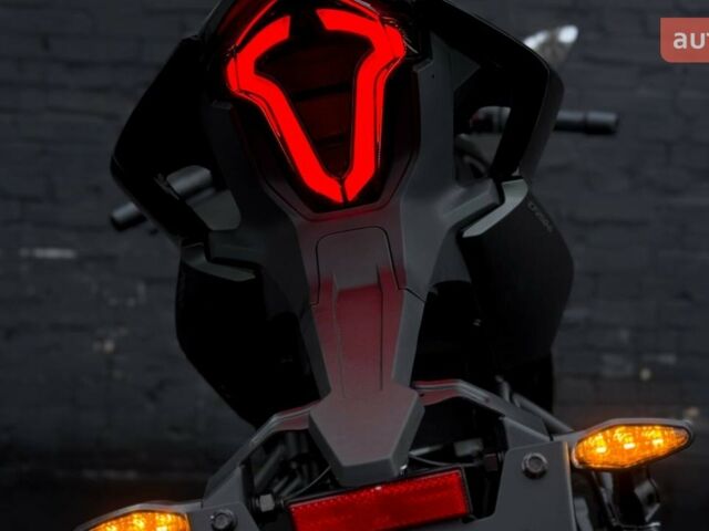 СФ мото 250SR 2025 года купить новое авто СФ мото 250SR 2025 года от официального дилера Богдан СФ мото фото