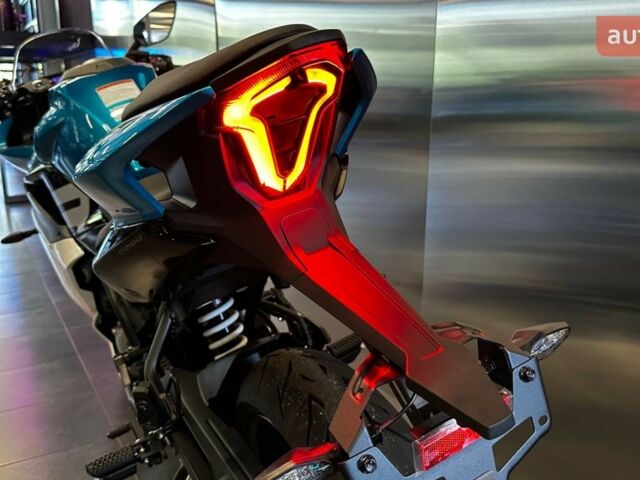 купить новое авто СФ мото 250SR 2025 года от официального дилера Вояж Motorsports СФ мото фото