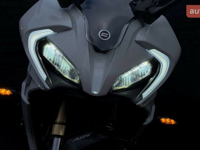 СФ мото 250SR 2025 года купить новое авто СФ мото 250SR 2025 года от официального дилера Богдан СФ мото фото