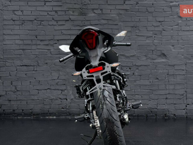 СФ мото 250SR 2025 года купить новое авто СФ мото 250SR 2025 года от официального дилера Богдан СФ мото фото