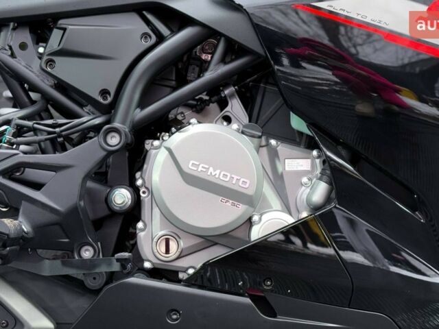 СФ мото 250SR 2025 года купить новое авто СФ мото 250SR 2025 года от официального дилера Богдан СФ мото фото